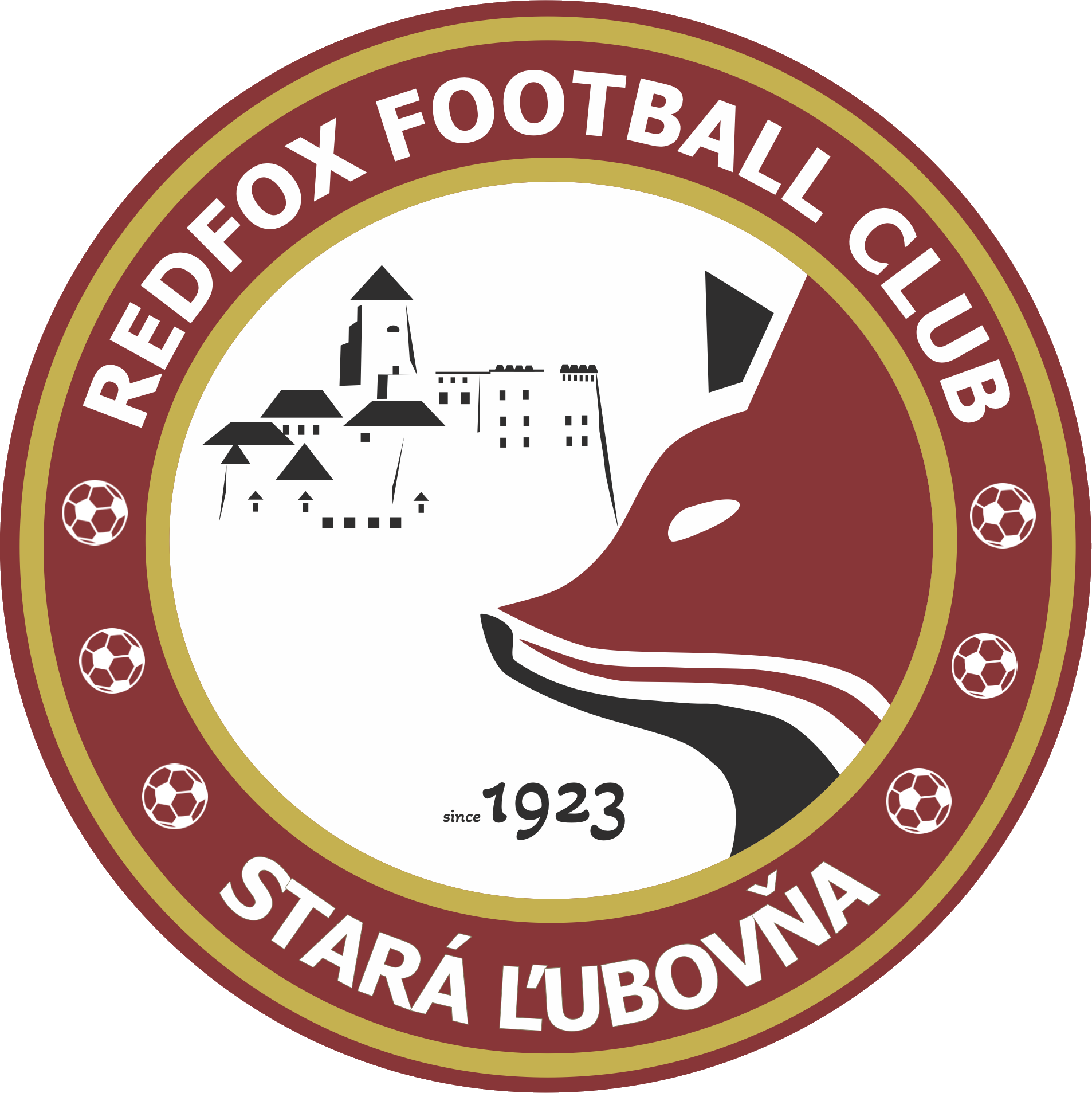 Stará Ľubovňa Redfox Football Club